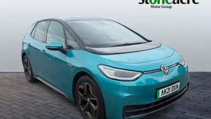 Used VW ID.3 Pro 150 kW (204 HP) 2021 Other Hatchback