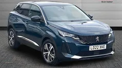 Used 2023 Peugeot 3008 Allure Estate | £18,600 (Fair price)