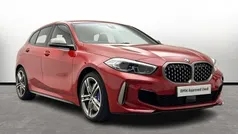 Used 2023 BMW M135 Shadowline Hatchback | £30,000 (Fair price)