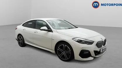 Used BMW 220 M Sport 170 HP (125 kW) 2026 Coupe