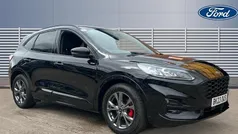 Used 2023 Ford Kuga ST-Line SUV | £21,952 (Fair price)