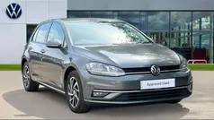 Used 2019 VW Golf VII Match Hatchback | £15,626 (Fair price)