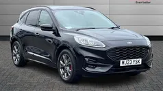 Used 2023 Ford Kuga ST-Line SUV | £19,299 (Fair price)