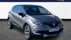 Used 2018 Renault Captur GT-Line SUV | £10,199 (Fair price)