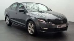 Used 2020 Skoda Octavia SE Drive Hatchback | £12,000 (Good price)