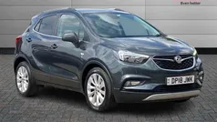 Used 2019 Vauxhall Mokka Elite SUV | £8,495 (Fair price)
