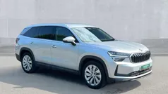 Silver Used 2024 Skoda Kodiaq SE L SUV | £32,250 (Fair price)