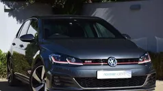 Used 2020 VW Golf VIII GTI Hatchback | £21,995 (Good price)