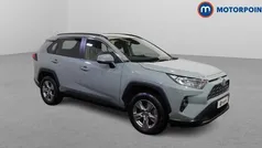 Used 2022 Toyota RAV4 Estate | £24,599 (Super price)