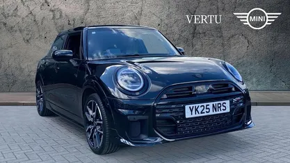 Used Mini Cooper Sport 150 kW (204 HP) 2025 Hatchback