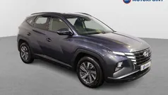 Used 2023 Hyundai Tucson SE SUV | £17,299 (Good price)