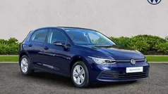 Used 2022 VW Golf VIII Life Hatchback | £16,500 (Good price)