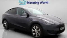Used 2024 Tesla Model Y RWD SUV | £24,800 (Fair price)