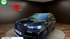 Used 2020 DS Automobiles DS7 Crossback Performance SUV | £13,500 (Good price)