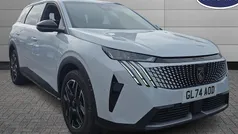 Used 2024 Peugeot 5008 Allure MPV | £28,196 (Fair price)