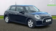 Used 2022 Mini Cooper Comfort Hatchback | £15,899 (Fair price)