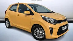 Used 2024 Kia Picanto Hatchback | £11,299 (Fair price)