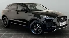 Used 2020 Jaguar E-Pace SUV | £11,395 (Super price)