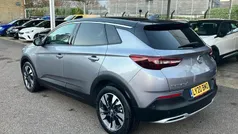 Grey Used 2020 Vauxhall Grandland X SRi SUV | £12,365 (Fair price)