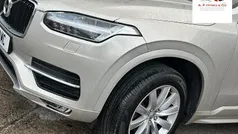 Used 2019 Volvo XC90 Momentum SUV | £27,350 (Good price)