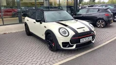 Used 2020 Mini John Cooper Works Clubman Sport Estate | £20,500 (Fair price)