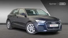 Used 2019 Audi A1 Sport Hatchback | £18,250 (Good price)
