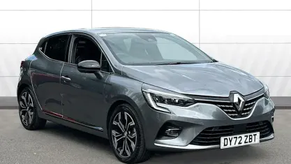 Used Renault Clio Techno 145 HP (106 kW) 2023 Hatchback