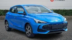 Used 2024 MG MG3 SE Hatchback | £14,990 (Fair price)