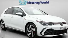 Used 2024 VW Golf VIII GTI Hatchback | £26,500 (Super price)