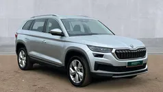 Used 2024 Skoda Kodiaq SE L Executive SUV | £29,990 (Fair price)