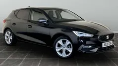 Used 2024 Seat Leon FR Hatchback | £12,995 (Super price)