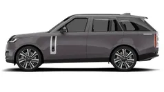 New 2026 Land Rover Range Rover HSE SUV | £119,894 (Super price)