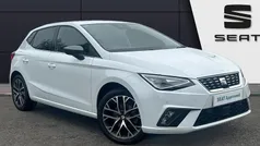 Used 2024 Seat Ibiza XCELLENCE Lux Hatchback | £14,899 (Fair price)