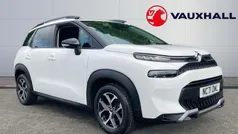 Used 2023 Citroën C3 Aircross PureTech SUV | £13,070 (Good price)