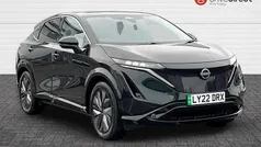 Used 2025 Nissan Ariya Advance SUV | £21,125 (Super price)