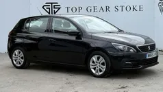 Used 2020 Peugeot 308 Active Hatchback | £7,995 (Good price)