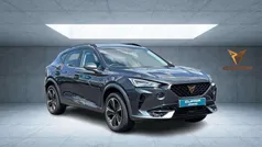 Grey Used 2022 Cupra Formentor SUV | £20,921 (Good price)