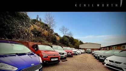 Used 2015 Nissan Qashqai N-TEC SUV | £7,373 (Fair price)