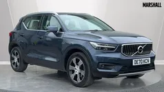 Used 2020 Volvo XC40 Inscription SUV | £22,961 (Fair price)