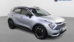 Used 2024 Kia Sportage GT-Line SUV | £25,899 (Fair price)