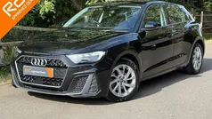 Black Used 2019 Audi A1 Sportback Sport Hatchback | £8,990 (Super price)