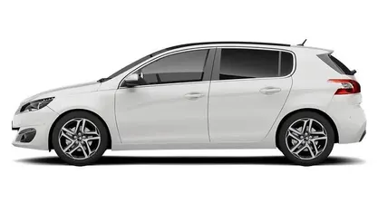 Used 2016 Peugeot 308 Allure Hatchback | £4,595 (Fair price)