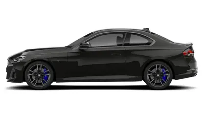 New BMW 220 M Sport 184 HP (135 kW) 2026 Coupe