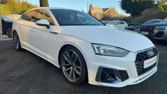 Used 2024 Audi A5 Sportback S-Line Hatchback | £30,495 (Good price)