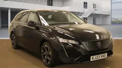 Used 2023 Peugeot 308 Allure Premium Estate | £16,899 (Good price)