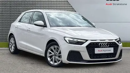 Used Audi A1 Sportback Sport 116 HP (85 kW) 2026 Hatchback