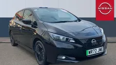 Used 2025 Nissan Leaf N-Connecta Hatchback | £11,394 (Fair price)