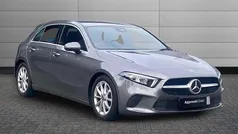 Used 2019 Mercedes A200 Hatchback | £15,895 (Fair price)