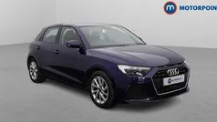 Used 2024 Audi A1 Sportback Sport Hatchback | £17,099 (Good price)