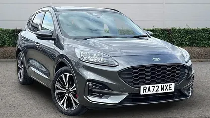 Used Ford Kuga ST-Line X 190 HP (139 kW) 2023 SUV